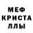 Первитин Methamphetamine Kristin Aisha